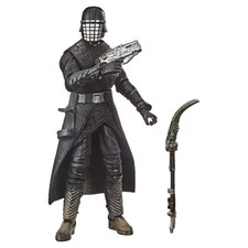 Hasbro Star Wars The Black Series Knight of Ren 105 - 6 Action Figure