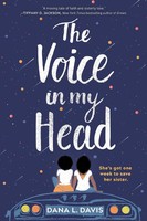 THE Voice IN MY Head Dana Davis Taschenbuch Kartoniert / Broschiert Englisch