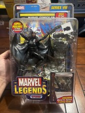 Marvel Legends Storm Series VIII 8 Action Figure 2005 ToyBiz NIB