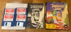 Dragon's Lair Complete Atari ST Rare Vintage 3.5 Floppy Disk Version