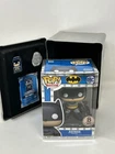 Pop! Classics Batman 25th Anniversary LE 25k NOT MINT