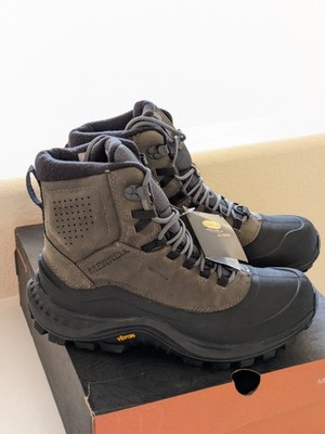 NEW Merrell Thermo Overlook 2 Mid Waterproof Boots Insulated  display picture 1