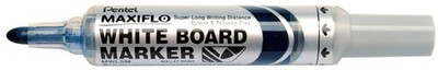 Pentel Whiteboard-Marker MAXIFLO MWL5M, blau