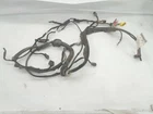 Faisceau câblage porte battante arrière