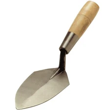 W Rose Sewer Tile Trowel 7" Blade