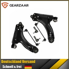 Querlenker Satz Koppelstange passt für Opel Corsa C Kasten/Schrägheck 6x 6-tlg