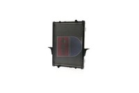 KÜHler MotorkÜHlung AKS Dasis 390400N WasserkÜHler MotorkÜHler