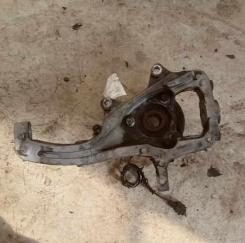 2002-2008 Dodge Ram 1500 junta de eixo dianteiro direito passageiro motorista 4x4 fabricante de equipamento original - Imagem 2 de 4