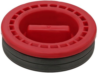 Elring 66JQ25J Crankshaft Seal Fits 2004-2009 Jaguar XJR RWD