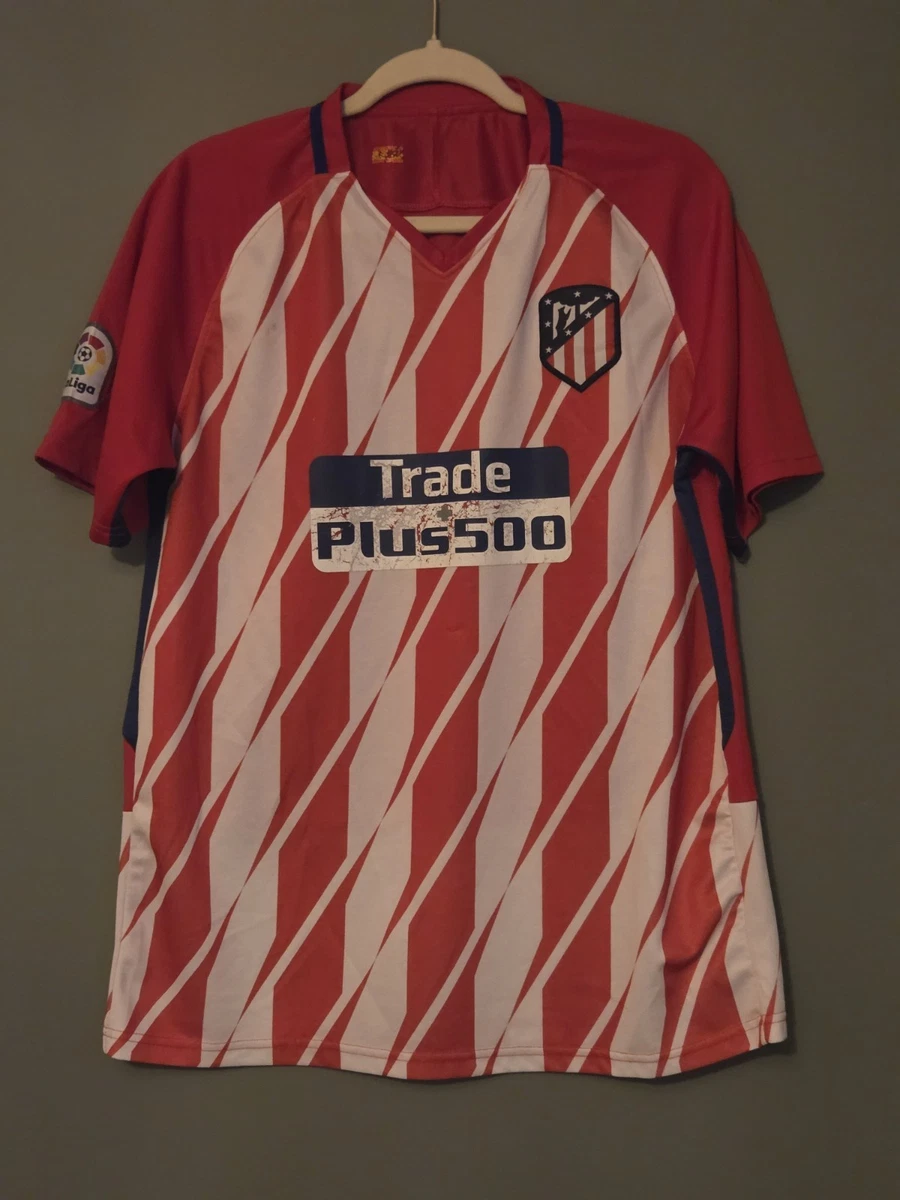 Fernando Torres, Atlético de Madrid. 2003