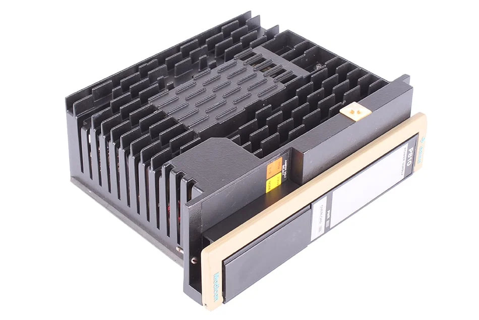 P810 MODICON GOULD - Reconditionné - Garantie 24 mois