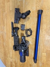 Dyson DC44 Animal Cordless Vacuum Cleaner With Accessories, Fully Cleaned/tested