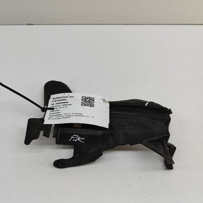 Volvo V70 MK3 BW Guide dair du vendre radiateur Guide 30796389 2.4 Diesel 151KW 2011 3