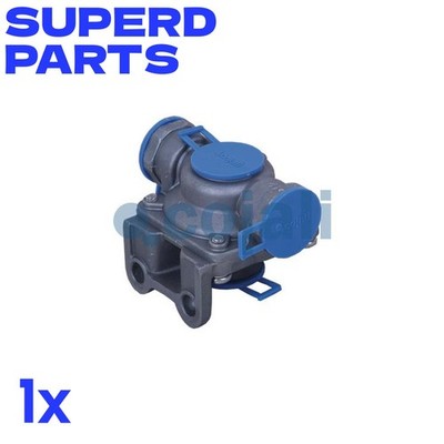 COJALI 2221200COJ QUICK RELEASE VALVE OE REPLACEMENT NEW