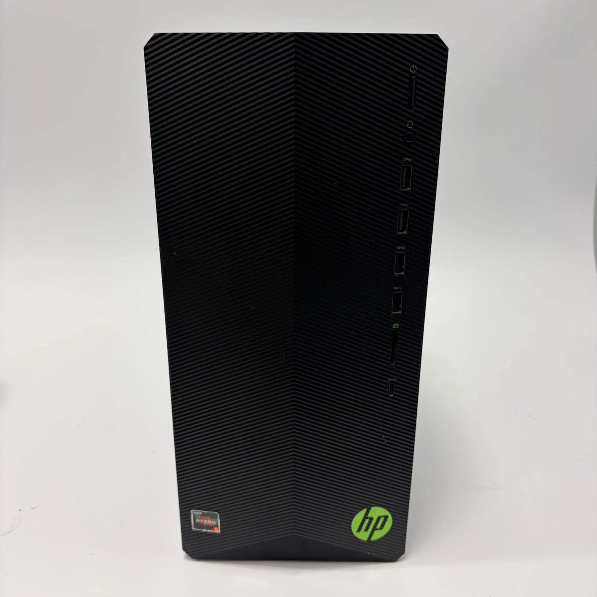 HP Pavilion USB 2.0 PC Desktops & All-In-One Computers for sale | eBay