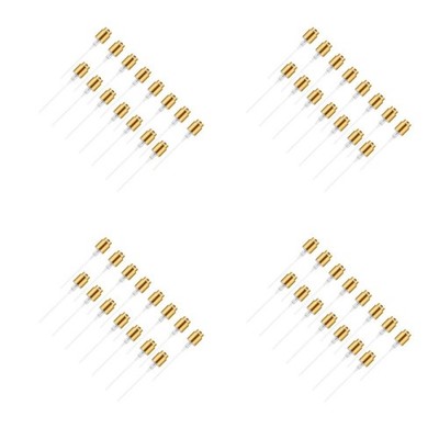 4 PCS Kosmetik-sprühflasche Pumpe Pumpverschluss Für Parfümflaschen