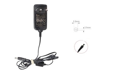 Z5327    KTEC	12V	2A	24W	KSASB0241200200HE	5,5X2 Netzgerät Netzteil