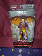 2022 Marvel Legends BAF Wong w  Rintrah Left Arm