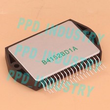 1PCS STK4152II nuovo per amplificatore di potenza Sanyo spedizione gratuita