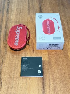 Speaker Supreme | eBay