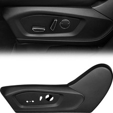 Driver Seat Trim Panel, Driver Seat Track Cover fit for Ford Explorer 2020 20...
