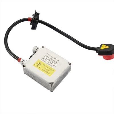 LED Xenon Scheinwerfer Steuergerät Zündgerät 5DV007760-71 für BMW Audi Benz