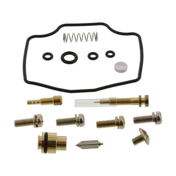 Vergaser Reparatursatz Tourmax CAB-EK20 FüR Kawasaki Z 400 J 1982-1983-image