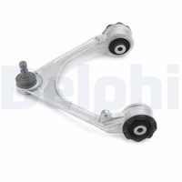 Delphi TC8519 Querlenker Oben Links FüR Jaguar Xe Xf Ii Sportbrake 2.0-5.0