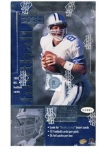 1997 Upper Deck NFL Football Trading Cards PYO Base/Rookie/Inserts