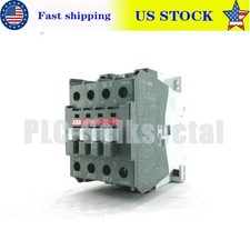 ORIGINAL ABB A26-30-10-84 “NOT A REPLACE/REPLACEMENT/COPY” US Free TAX