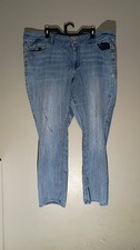 Maurices Women's Jeans Size 22w REG
