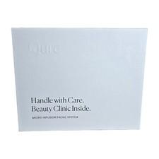 Qure Micro-Infusion 2 Month Bundle Dark Spots  Wrinkles MI-2MTH-DKWR-V3 New