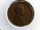 1937-D Lincoln Wheat Cent Brown Circulated I-2