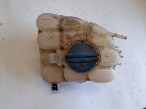 Volkswagen Touareg II 2011 Ausgleichsbehälter Kühlwasser 7P0121407 ATV12995