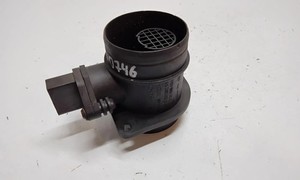 VW PASSAT B5 3B3 Luftmassenmesser 0281002531 1.90 Diesel 100kw 2006 28627877