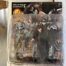 14 Great Muta White Paint Figure Chara Pro from JAPAN