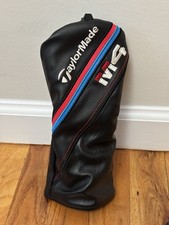 Taylormade M4 Fairway Wood Headcover Excellent Condition Free Shipping