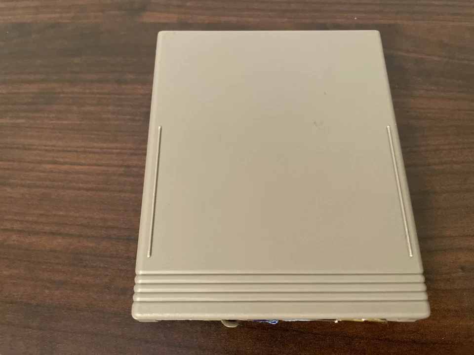 Gorf by CBS, Atari 2600, 1982 Authentic, Cartridge Only, Tested. - Image 3 of 4