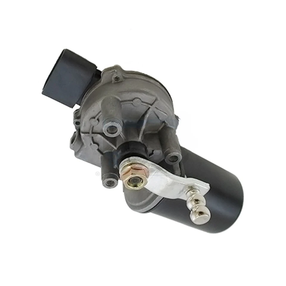 For Volkswagen R32 2004 Wiper Motor Front | 12V | Replacement For 1J0955119B - Image 3 of 4