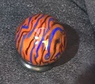 MODERN HANDMADE MARBLE .745" #35 — photo 2