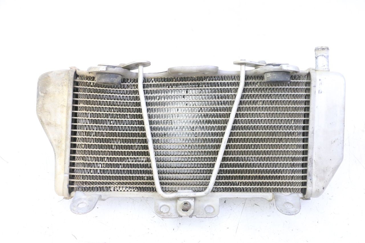 LEFT COOLANT RADIATOR - YAMAHA YZ-F YZF 250 (2007 - 2013)