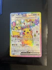 Pikachu EX 219/191 Surging Sparks