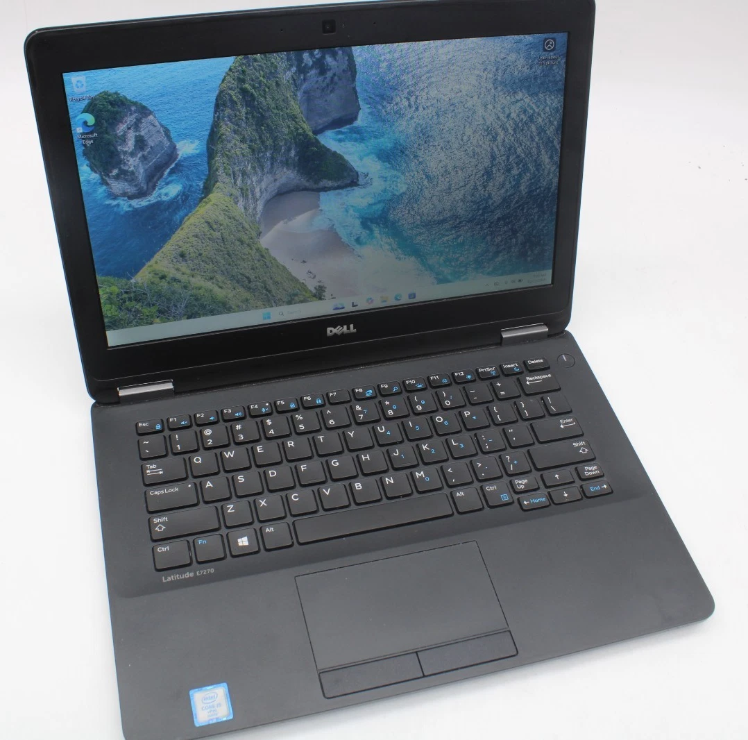 Dell Intel Core i5 6th Gen. 8 GB RAM Notebooks/Laptops for sale - eBay