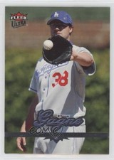 2006 Fleer Ultra Eric Gagne #62 0i6
