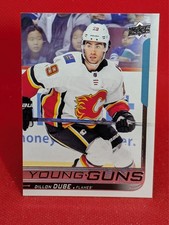 2018-19 Upper Deck Hockey YOUNG GUNS -- COMPLETE YOUR SET -- YOU PICK