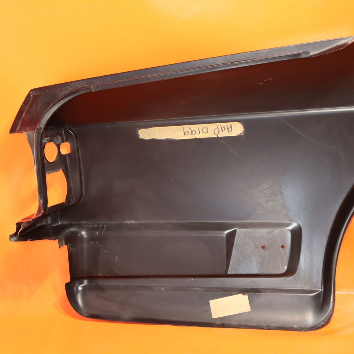 Bentley Brooklands 1992-1998 Left Quarter panel