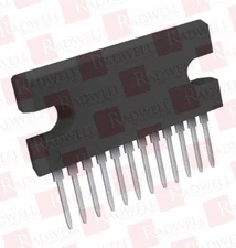 ON SEMICONDUCTOR LA4631VC-XE / LA4631VCXE (BRAND NEW)