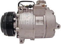 Klimakompressor Neu Original Mahle Oe-Nr. ACP-789-000S FüR BMW