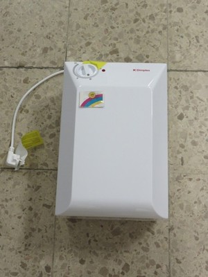 Dimplex ACK 5 U Kleinspeicher Untertisch 5 Liter weiss drucklos