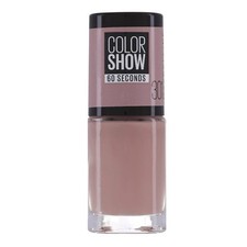 Maybelline Colorshow 60 Seconds Nail Polish - 301 LOVE THIS SWEATER, 6.7ml